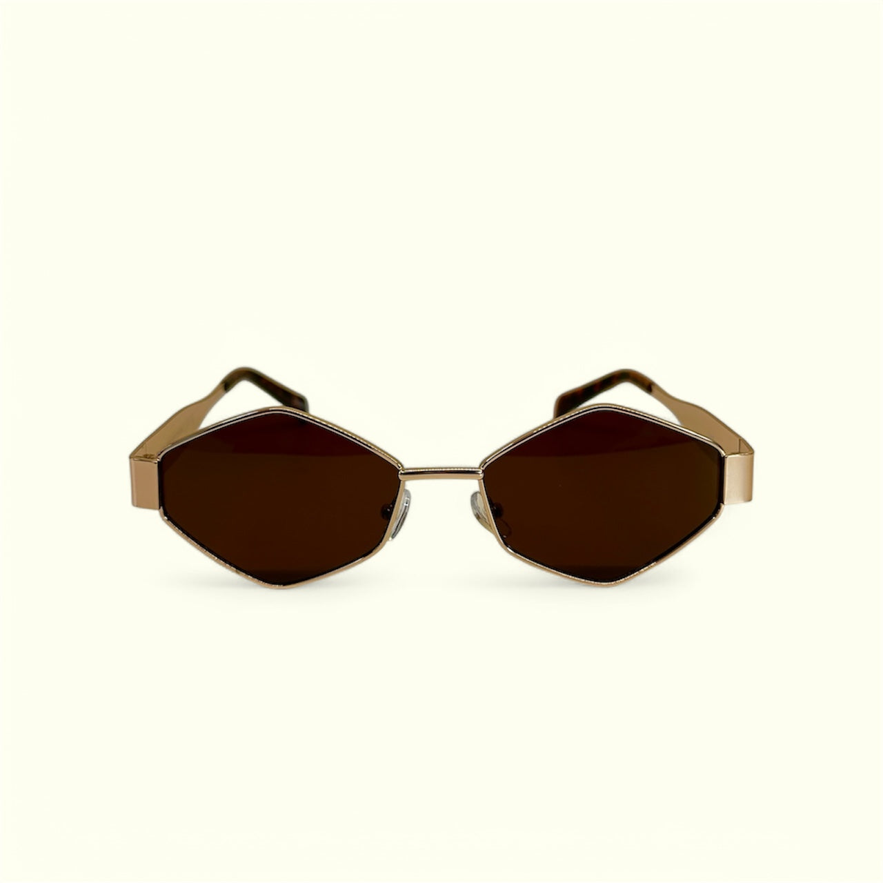 Lentes Grecia Café