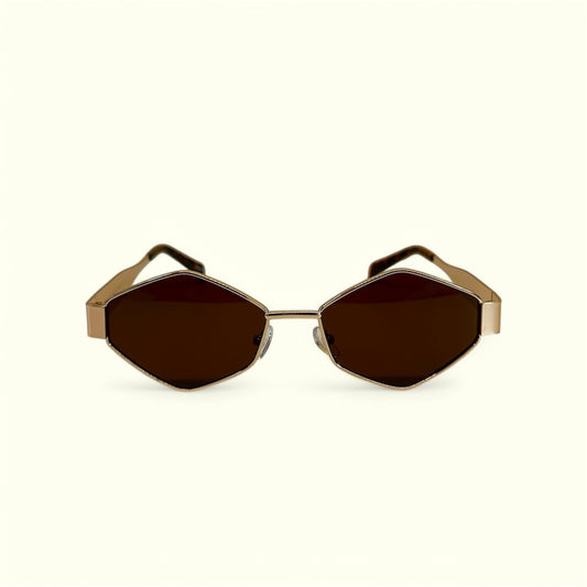 Lentes Grecia Café