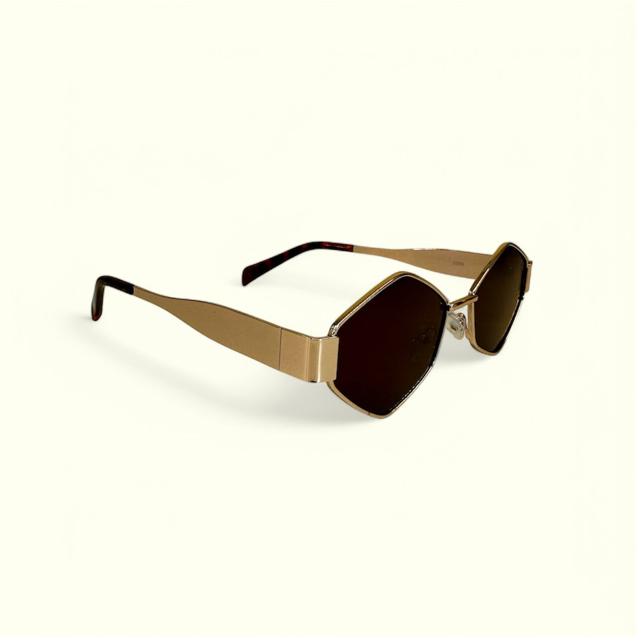 Lentes Grecia Café