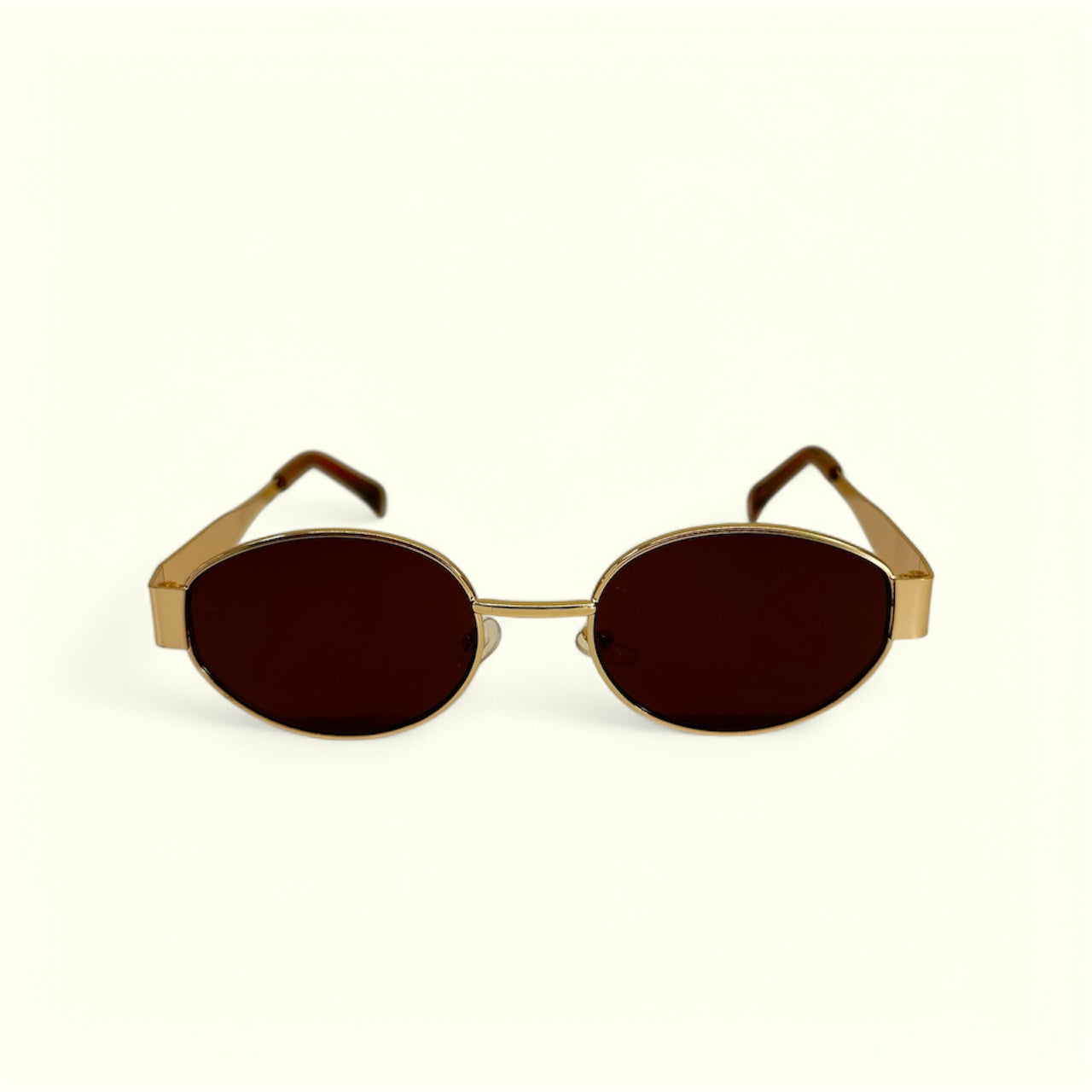 Lentes París Café