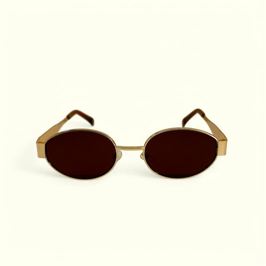 Lentes París Café