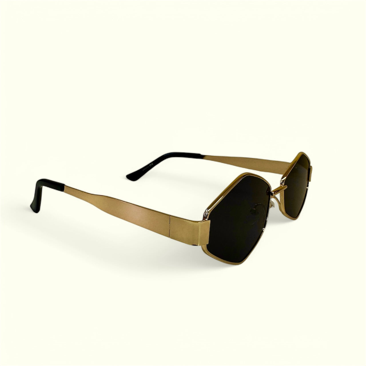 Lentes Grecia Dorado
