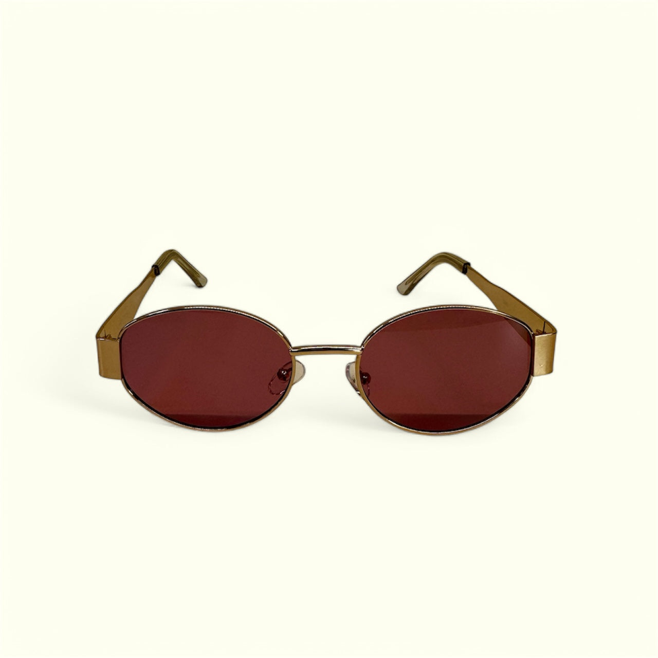 Lentes París Rosa