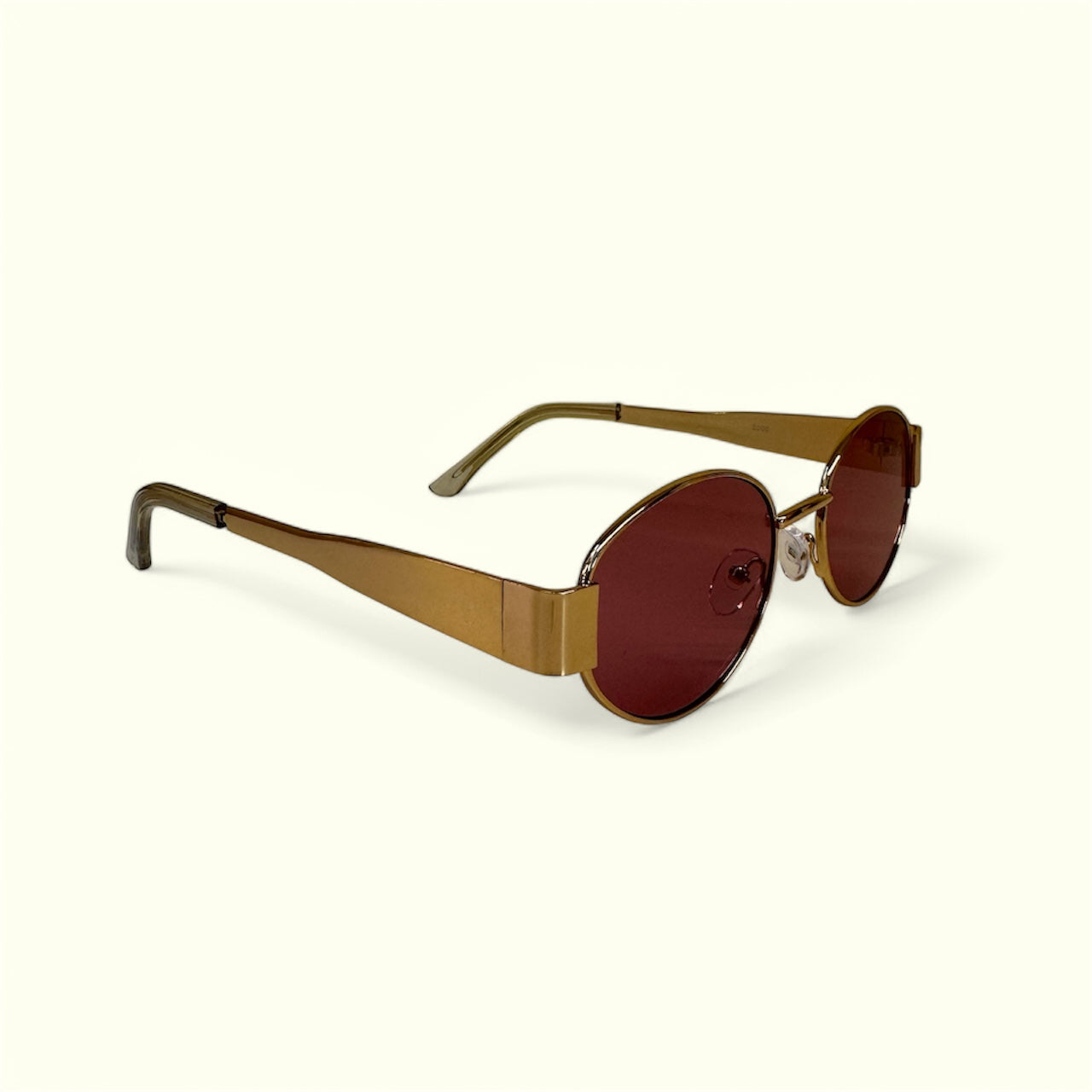 Lentes París Rosa