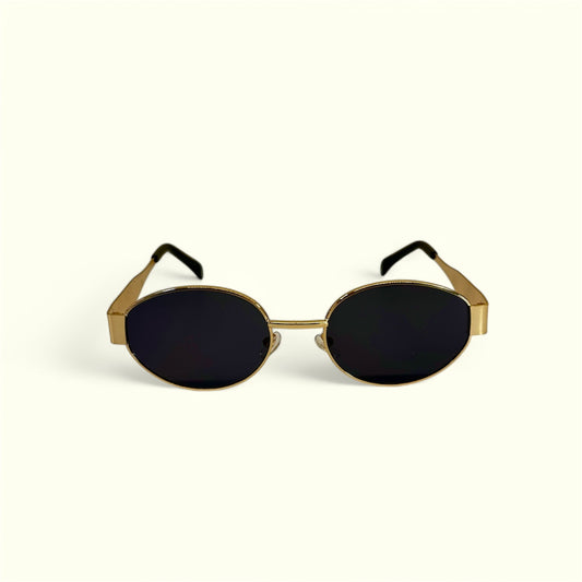 Lentes París Negro