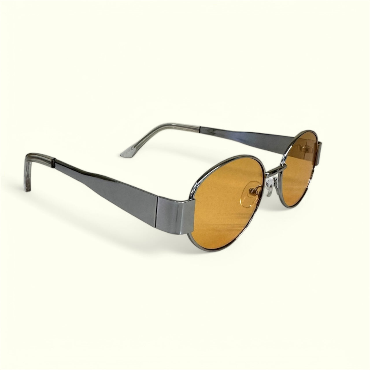 Lentes París Amarillo