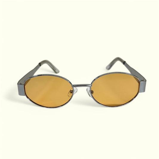 Lentes París Amarillo