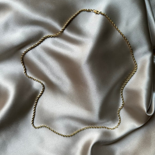 Cadena Torsal Fit 60cm