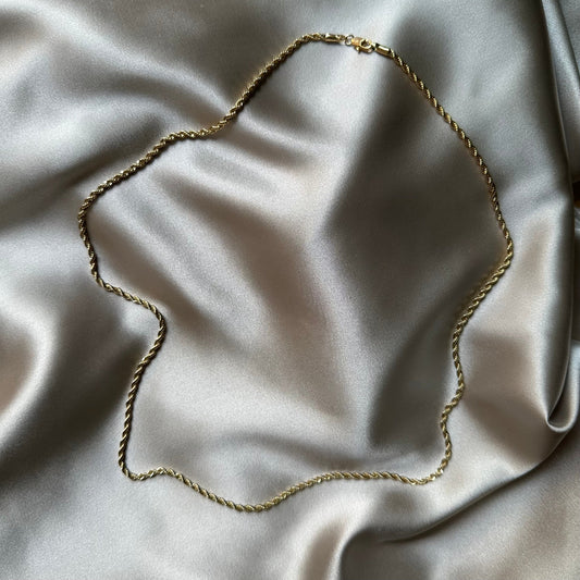 Cadena Torsal 60cm