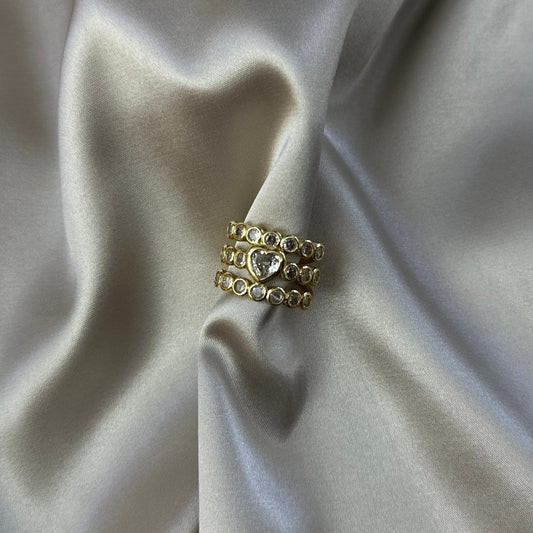 Anillo Reina