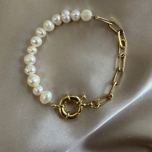 Pulsera Mediterranea