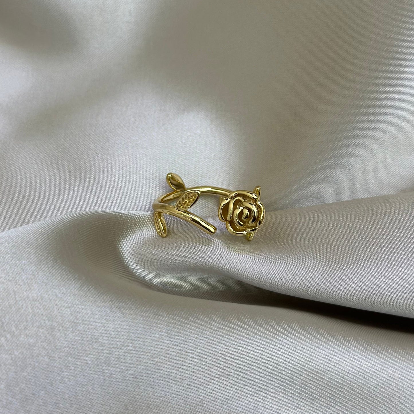 Anillo Rosa
