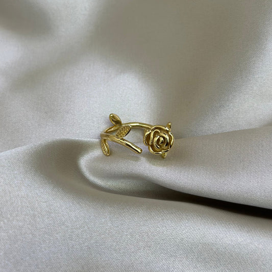 Anillo Rosa