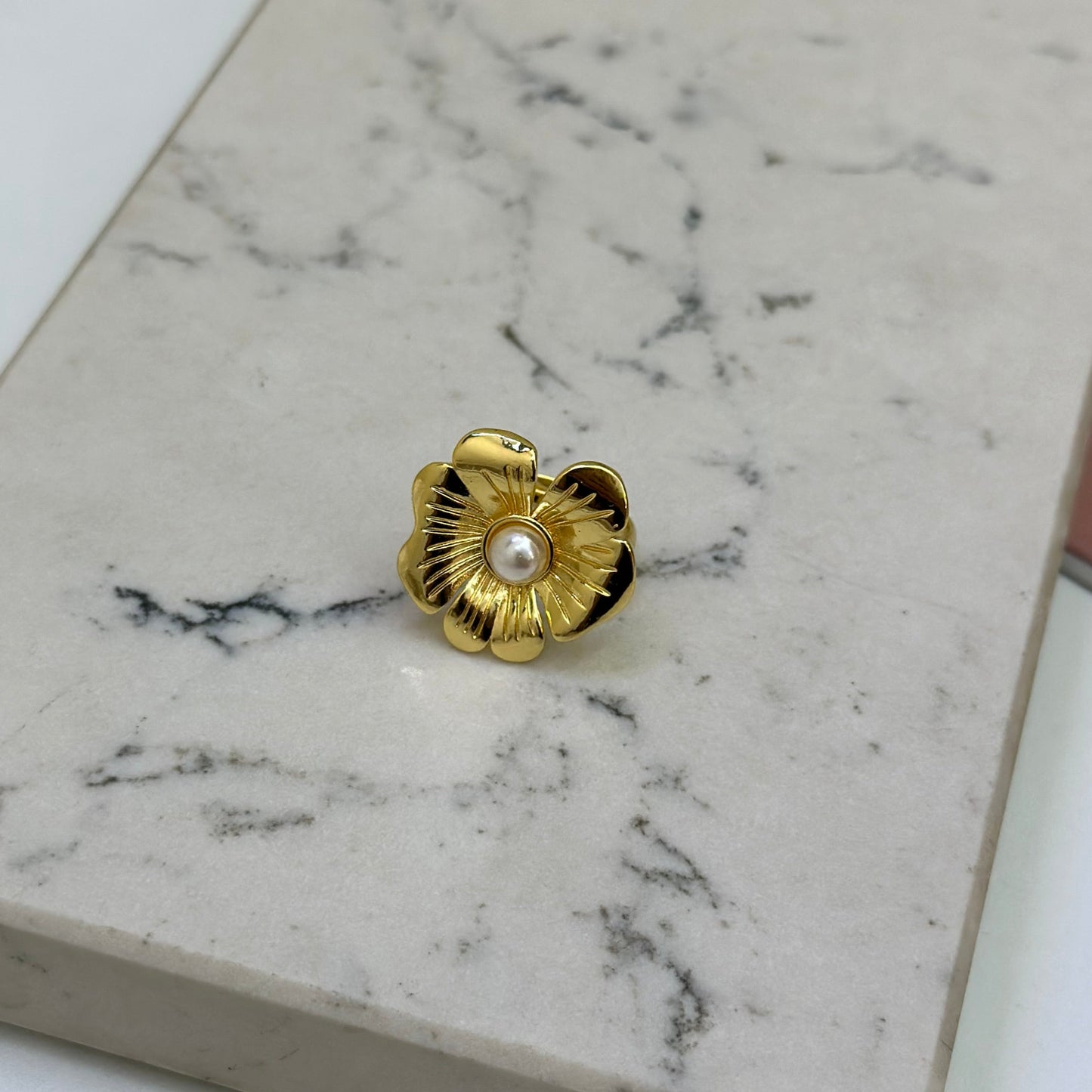 Anillo Hawai