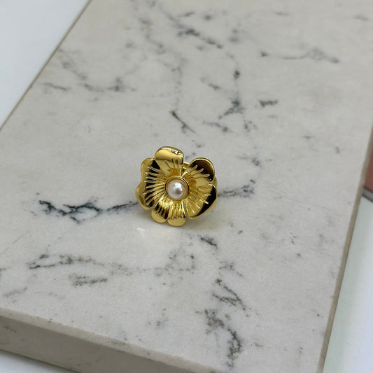 Anillo Hawai