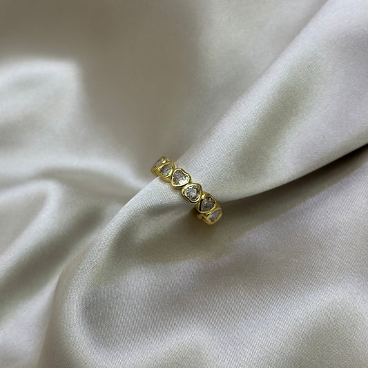 Anillo Lucia