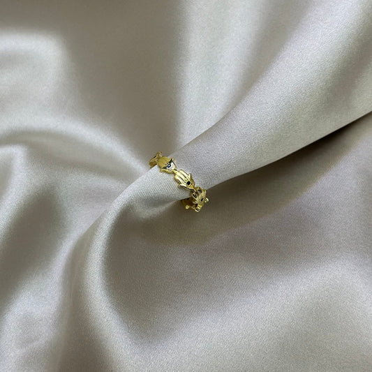 Anillo Fátima