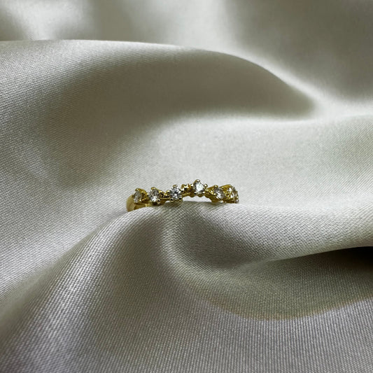Anillo Constelación