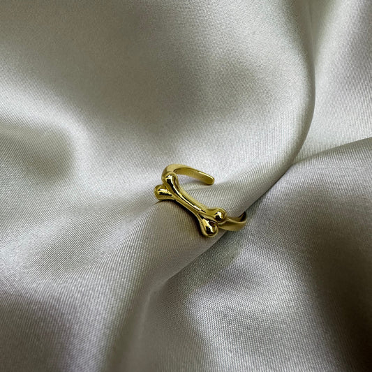 Anillo Huesito