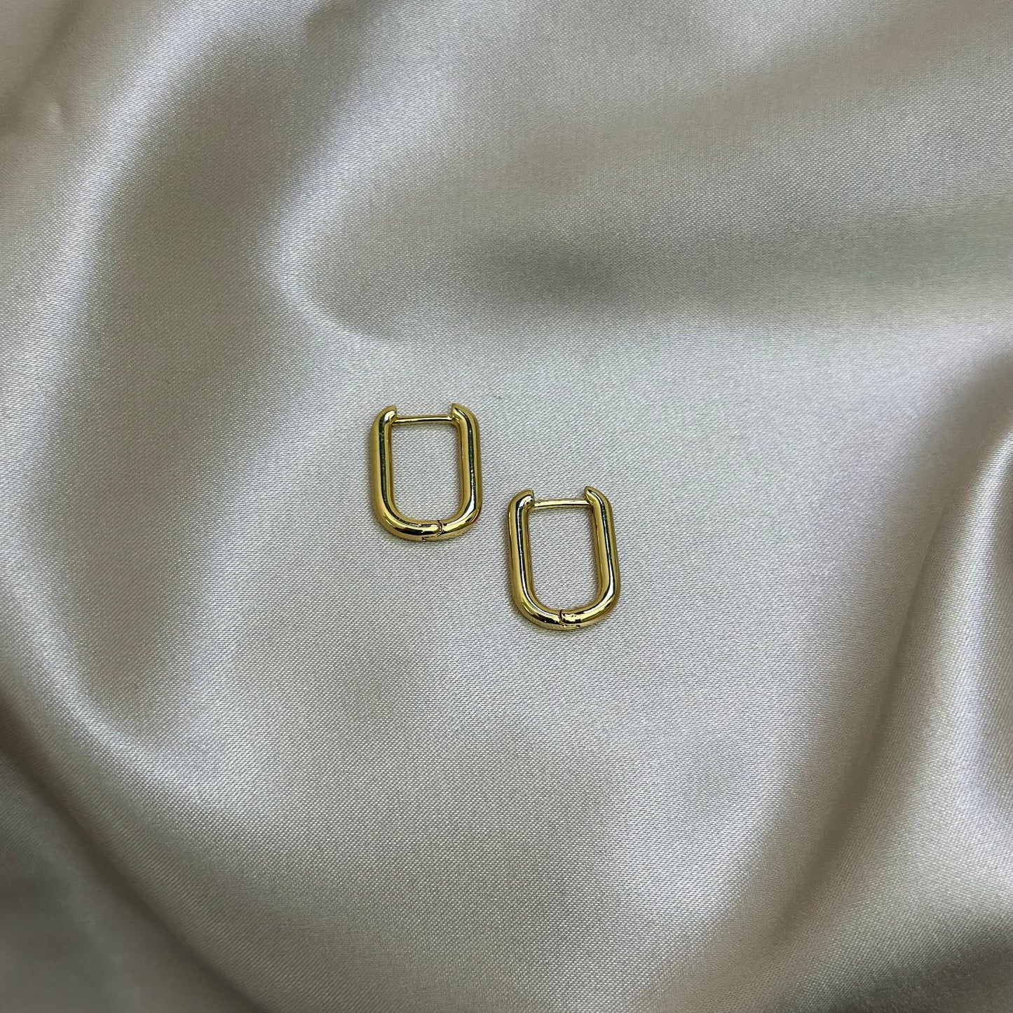 Huggies Cuadro Dorado