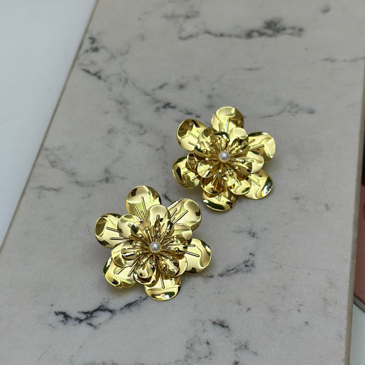 Aretes Lilo