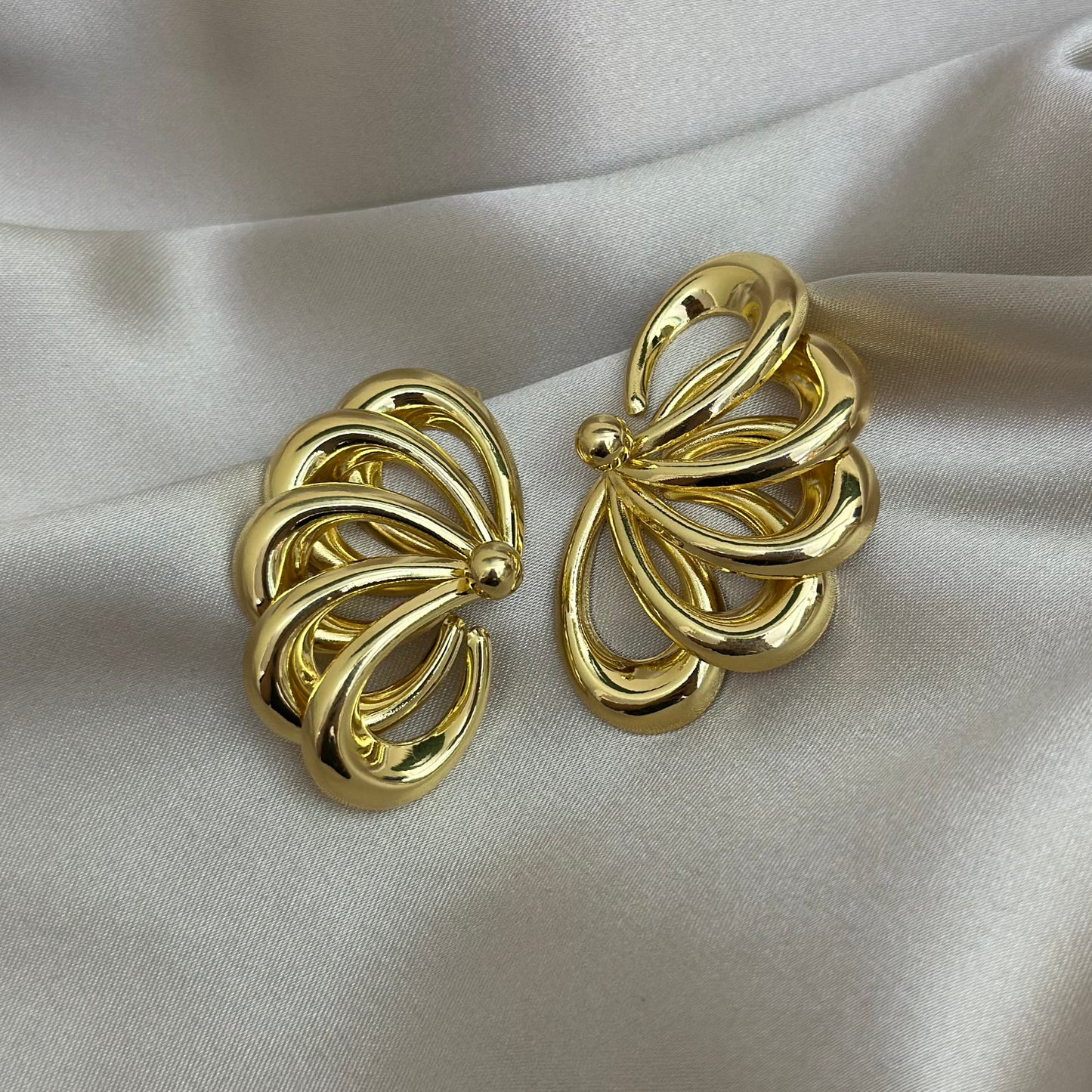 Aretes Espiral