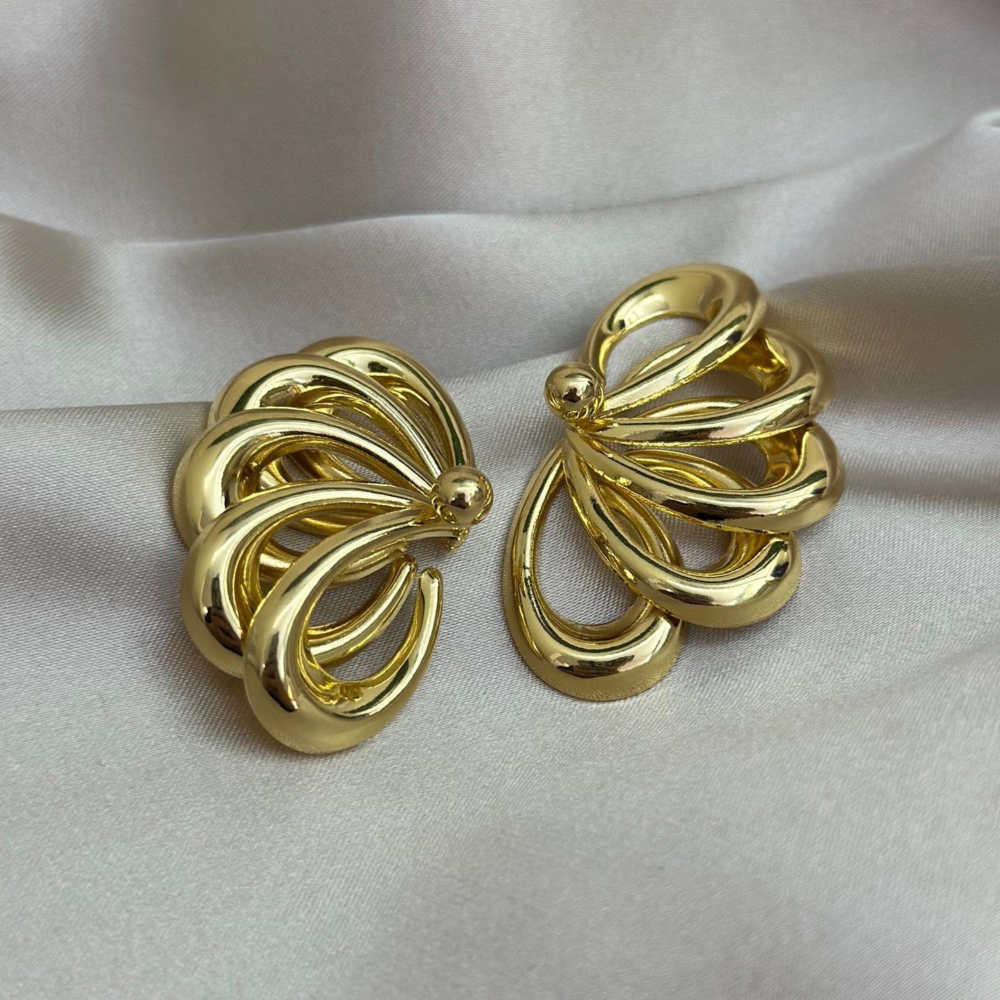 Aretes Espiral