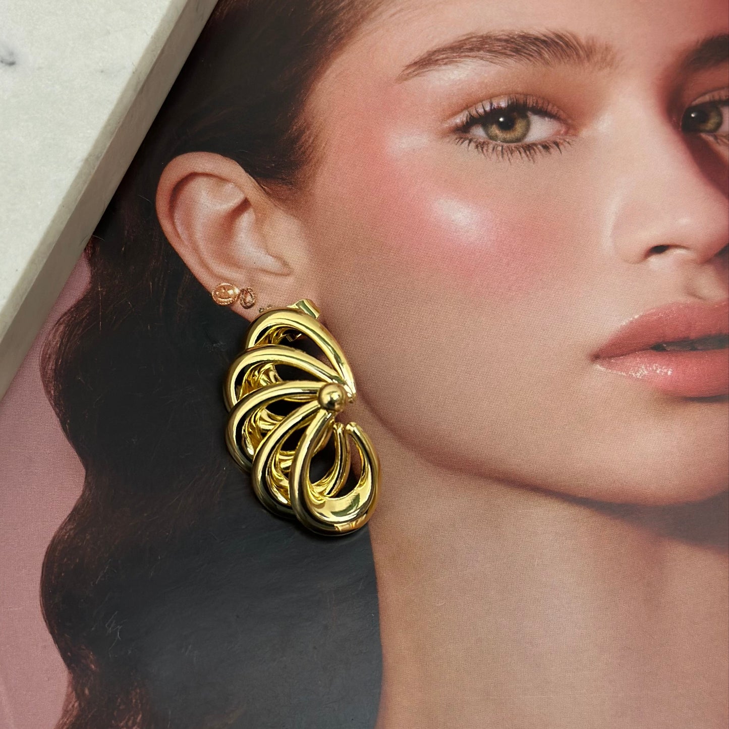Aretes Espiral