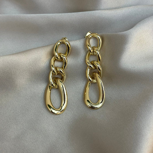 Aretes Fígaro