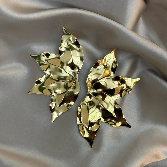 Aretes Vancouver