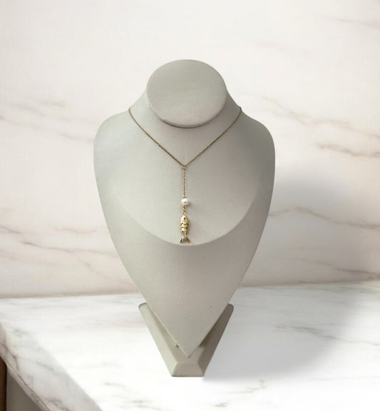Collar Chapala