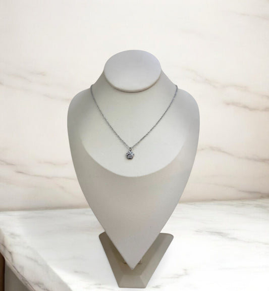 Collar Huellita