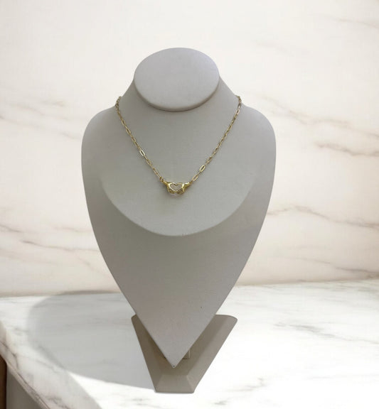 Collar Love
