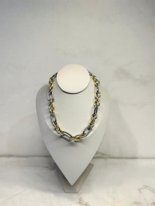 Collar Manhattan