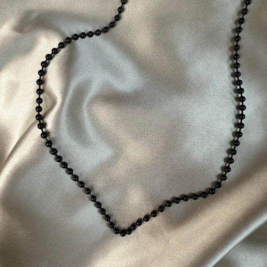 Cadena Militar Negra