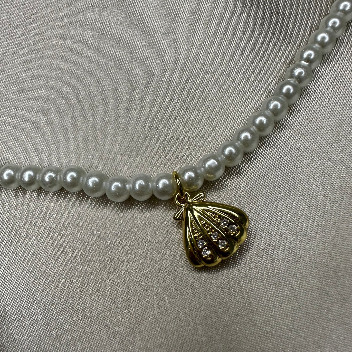 Gargantilla Marecito