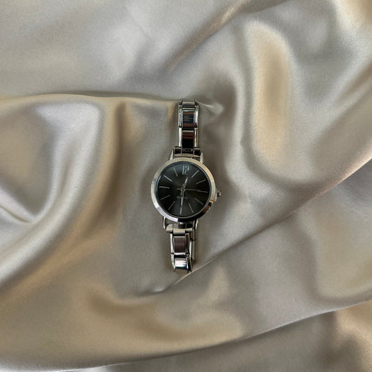 Reloj Brazalete Italiano Número