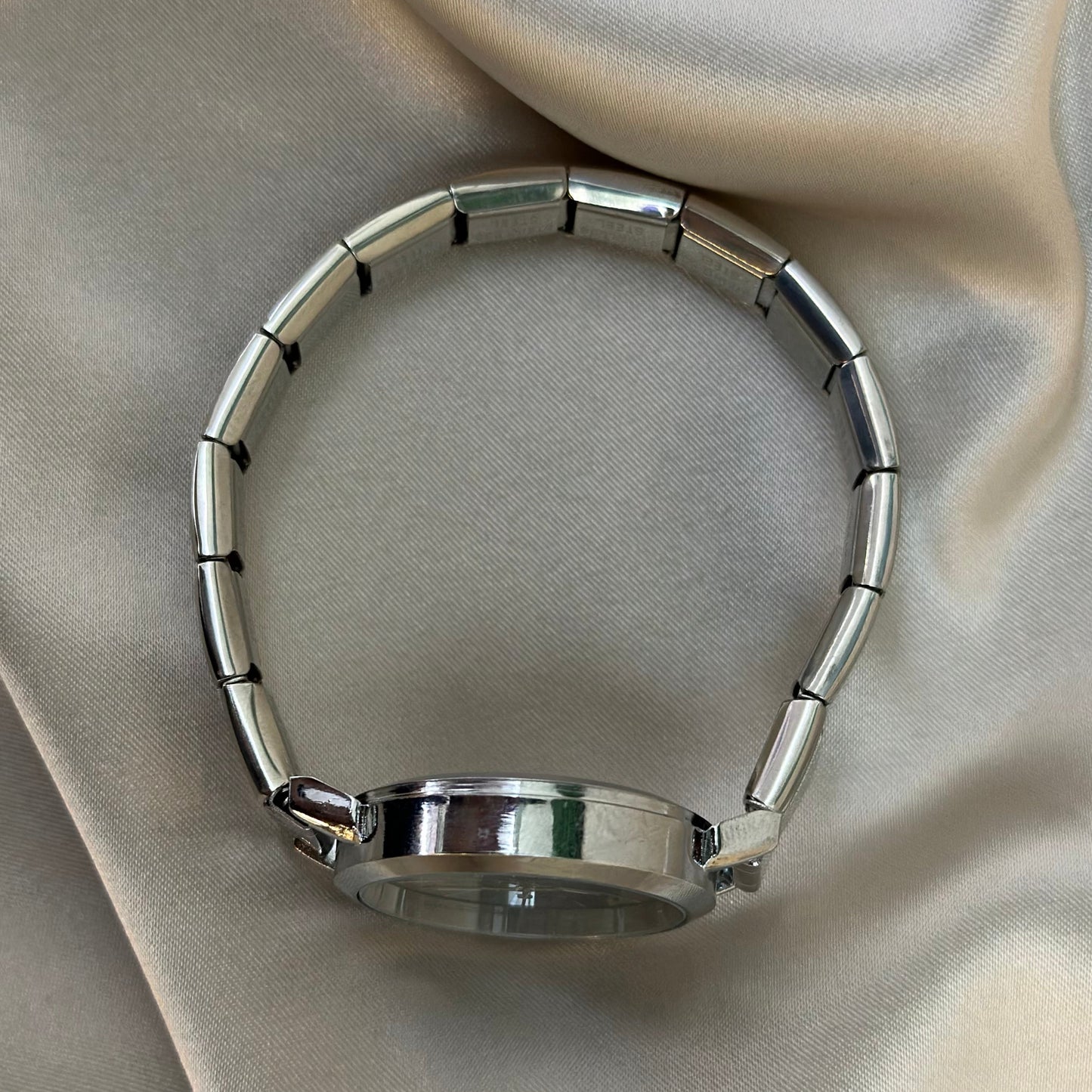 Reloj Brazalete Italiano