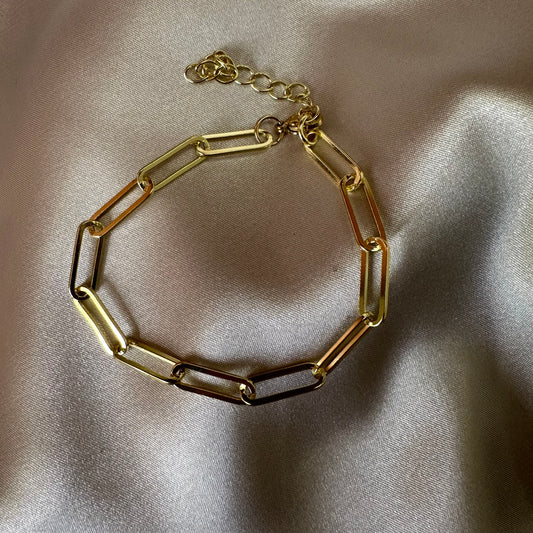 Pulsera Inglesa