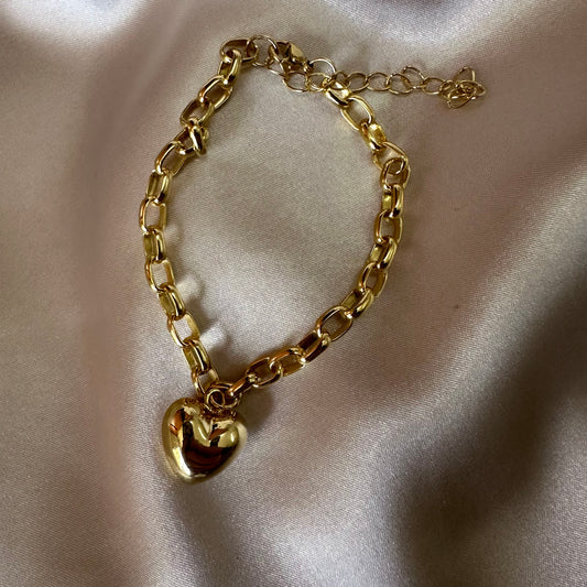 Pulsera Julieta