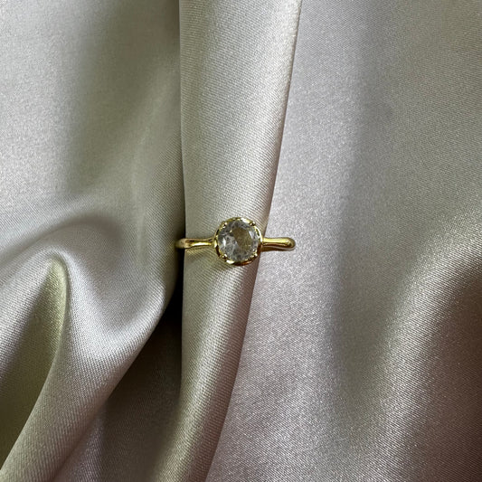 Anillo Promesa