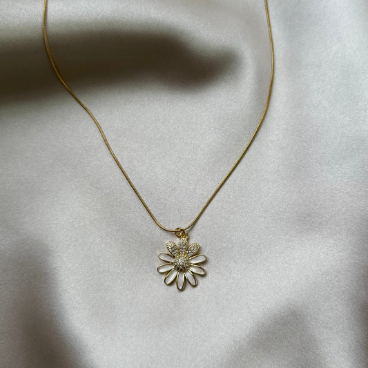 Collar Margarita