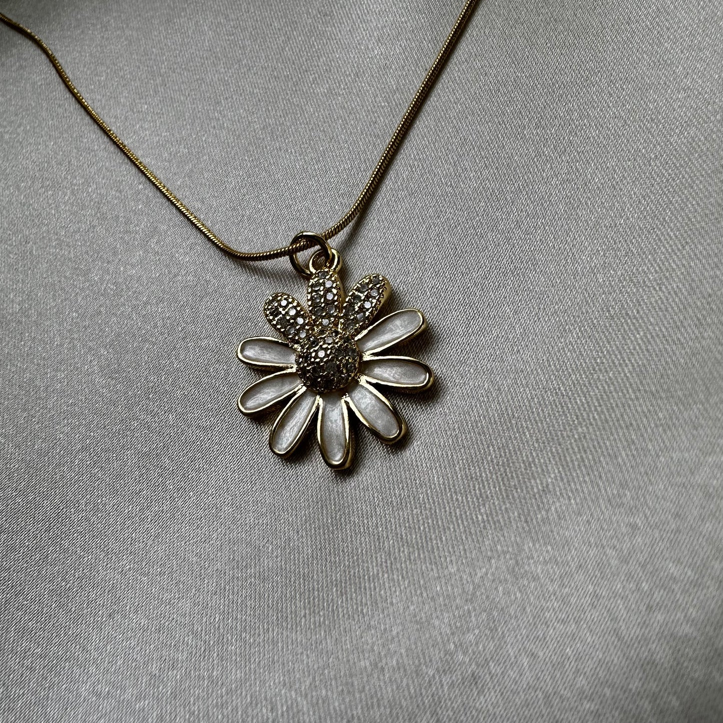 Collar Margarita