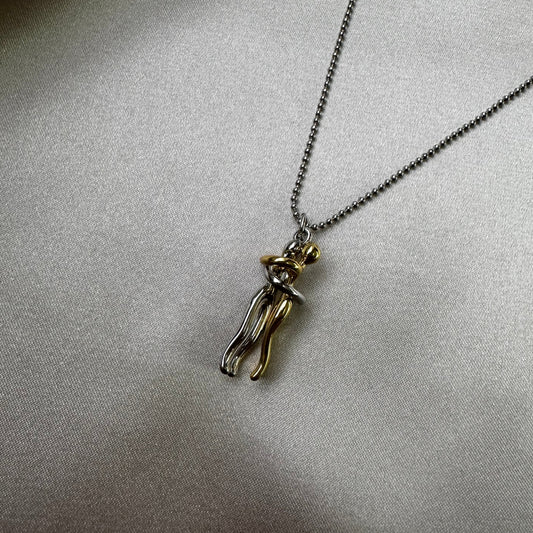 Collar Enamorados