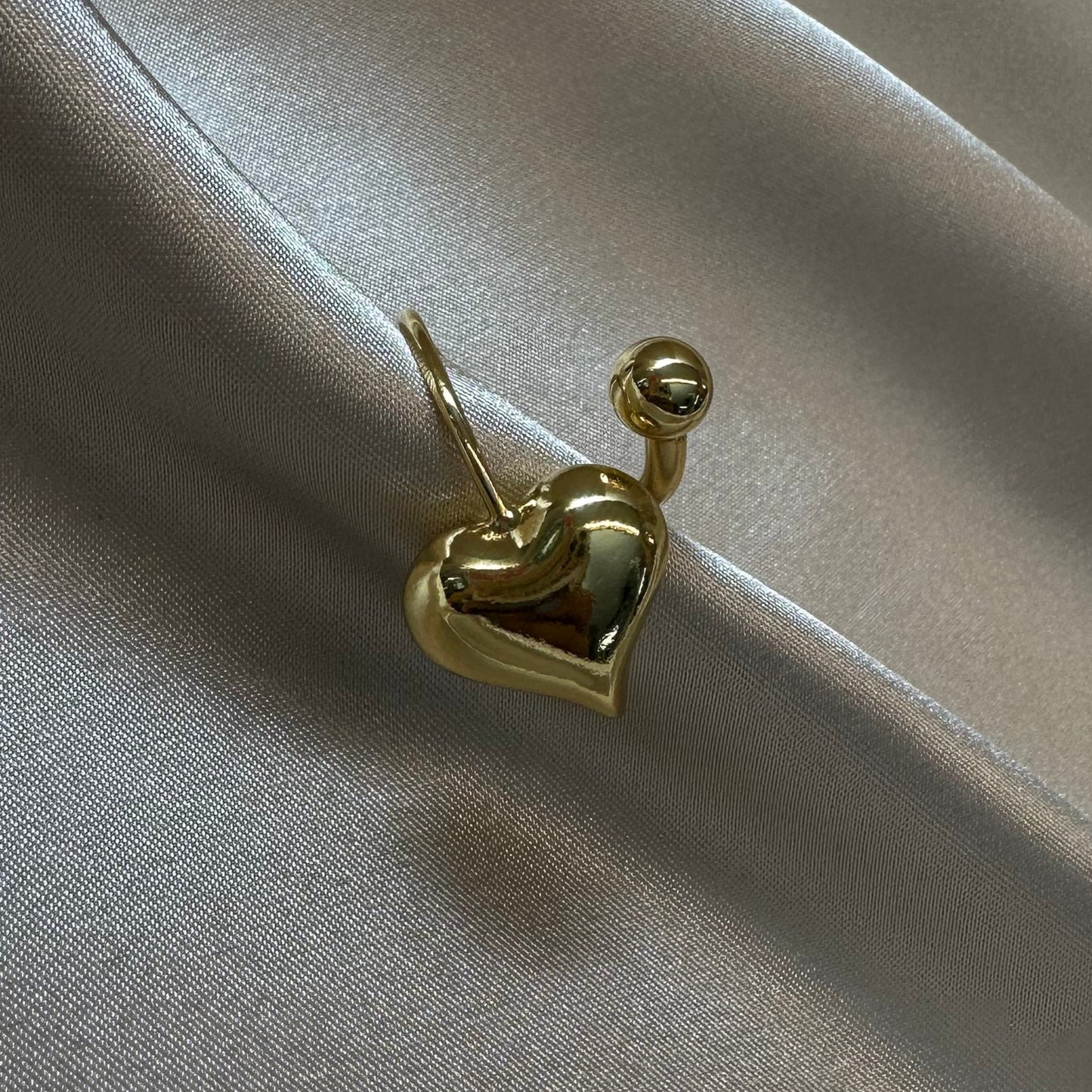 Anillo Julieta Dorado