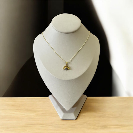 Collar Abeja