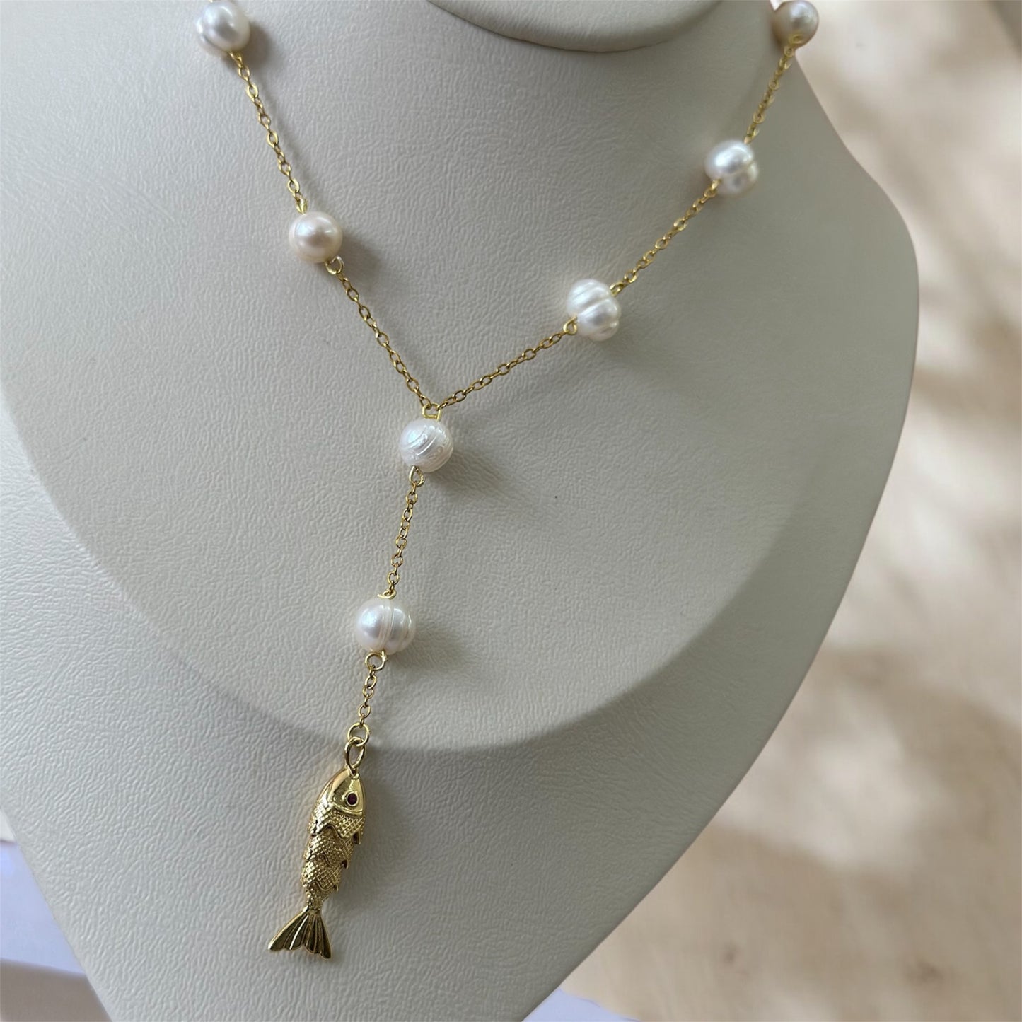 Collar Chapala