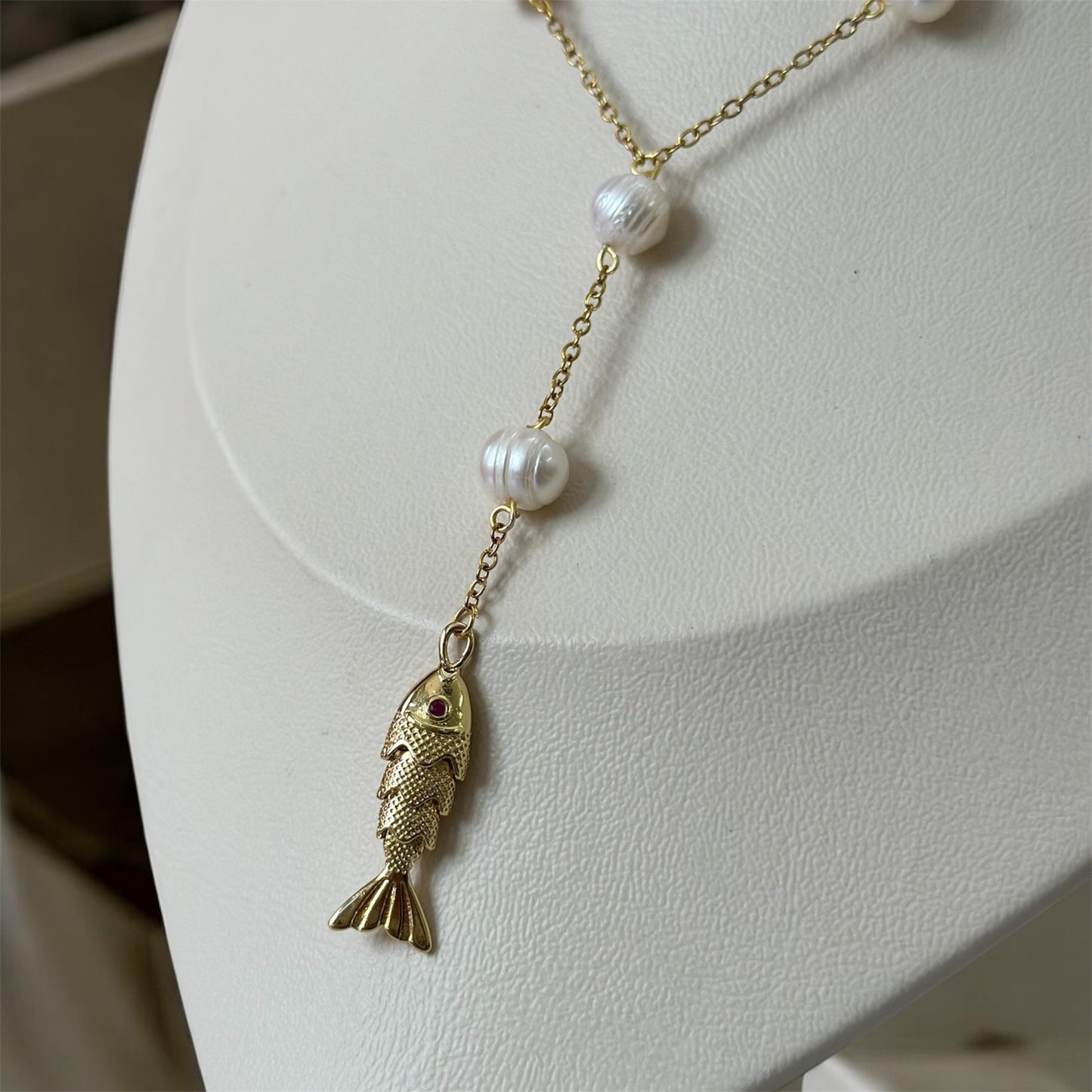 Collar Chapala