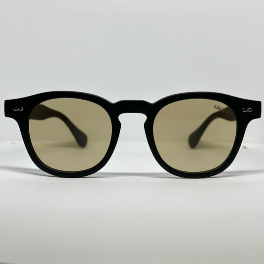 Lentes Ginebra Amarillo