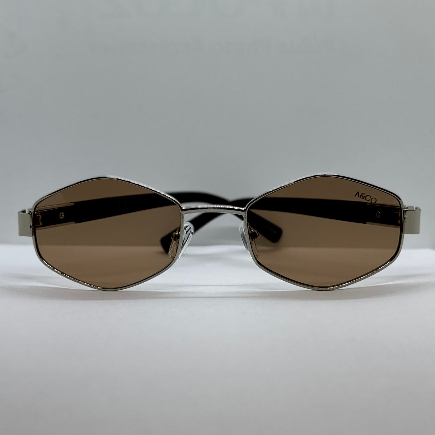 Lentes Grecia Café